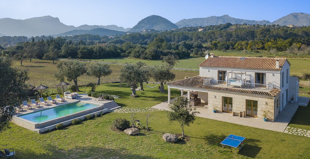 Landhaus Mallorca
