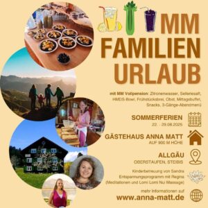 MM Familienurlaub
