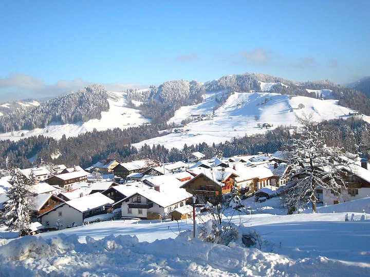 MM Winterurlaub