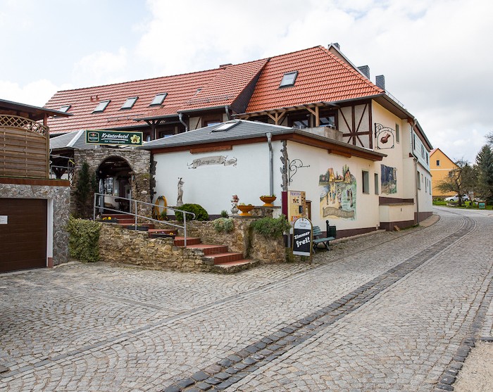 Kräuterhotel