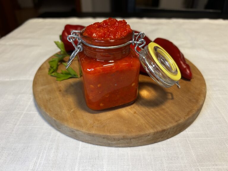 Ajvar