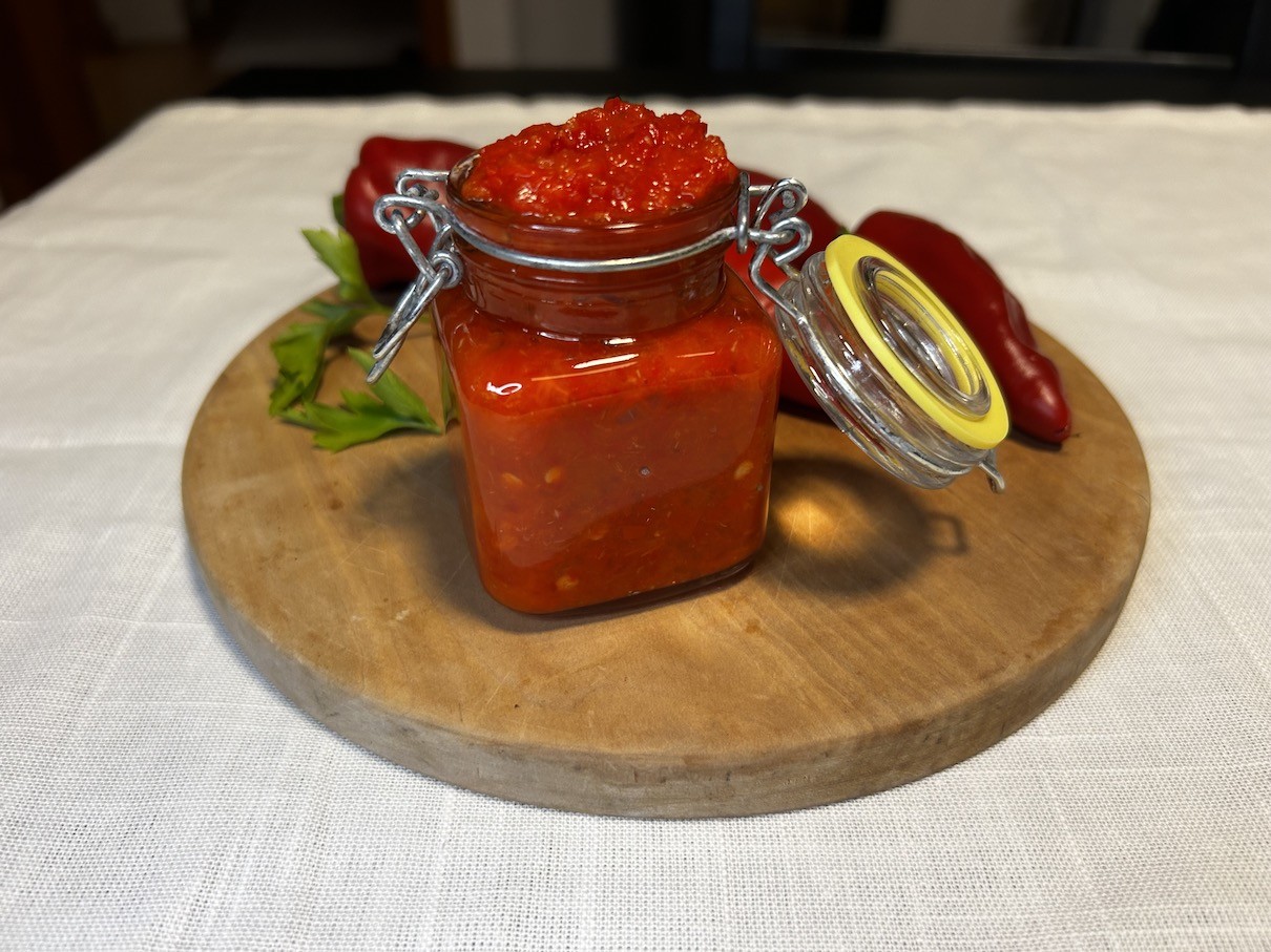 Ajvar