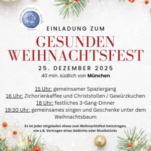 Weihnachtsfest