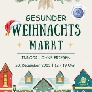 Weihnatsmarkt