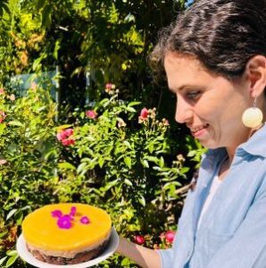 Bild von Fadia Bregieth