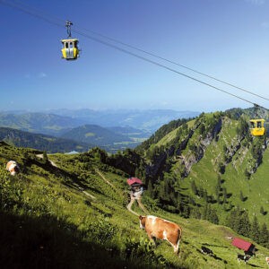 Gästehaus Anna Matt